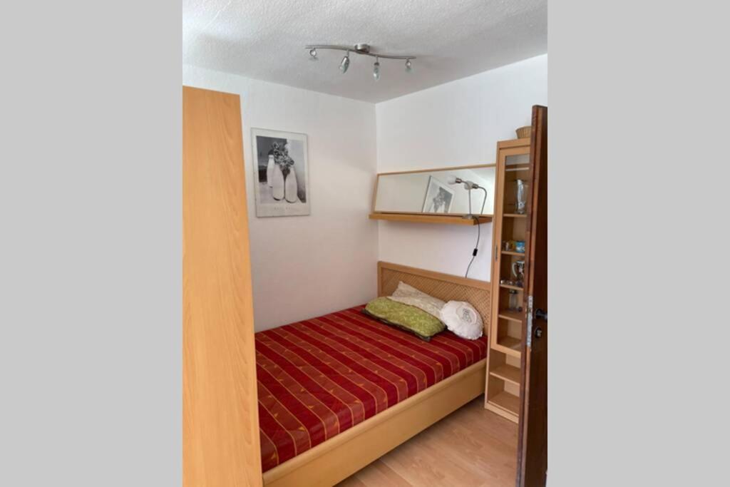 Wohnung 35M2 Mit Traum Panorama Und 30M2 Terrasse Бад Аусзее Экстерьер фото