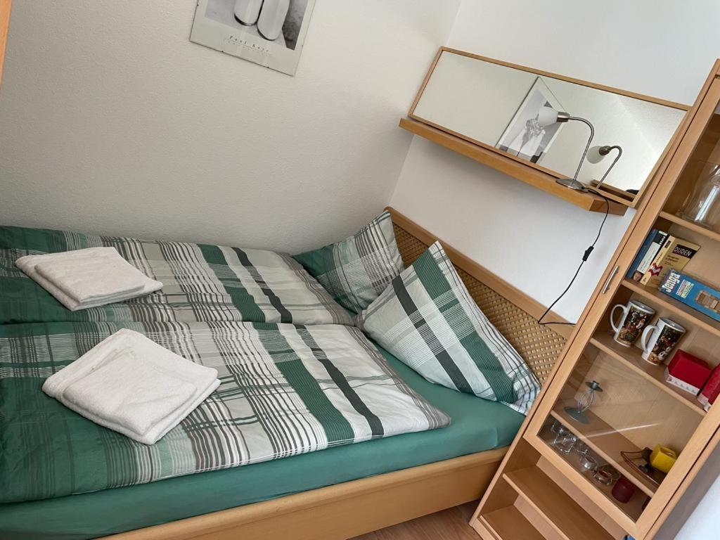 Wohnung 35M2 Mit Traum Panorama Und 30M2 Terrasse Бад Аусзее Экстерьер фото