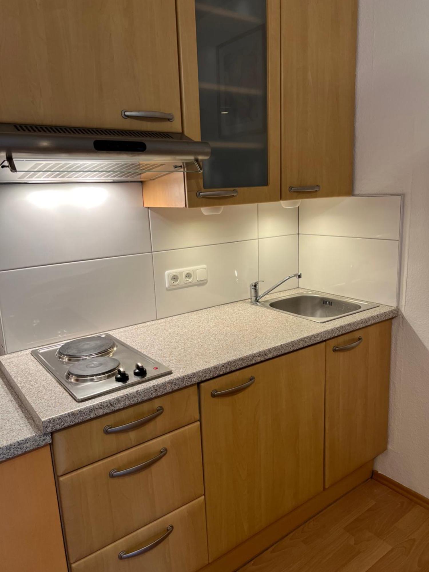 Wohnung 35M2 Mit Traum Panorama Und 30M2 Terrasse Бад Аусзее Экстерьер фото